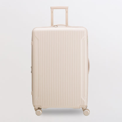 Trolley L - Rigido - Flexitech Crema