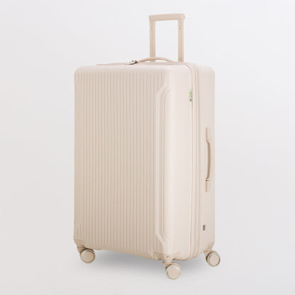 Trolley L - Rigido - Flexitech Crema