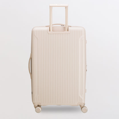 Trolley L - Rigido - Flexitech Crema