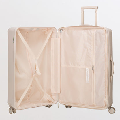 Trolley L - Starr - Flexitech Creme