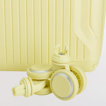 Trolley L - Rigido - Flexitech Luce Solare
