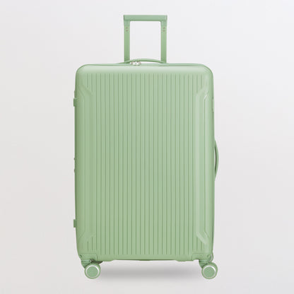 Trolley L - Rigido - Flexitech Verde Salvia