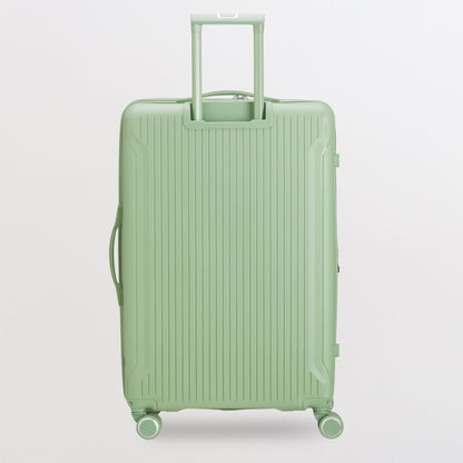 Trolley L - Rigido - Flexitech Verde Salvia