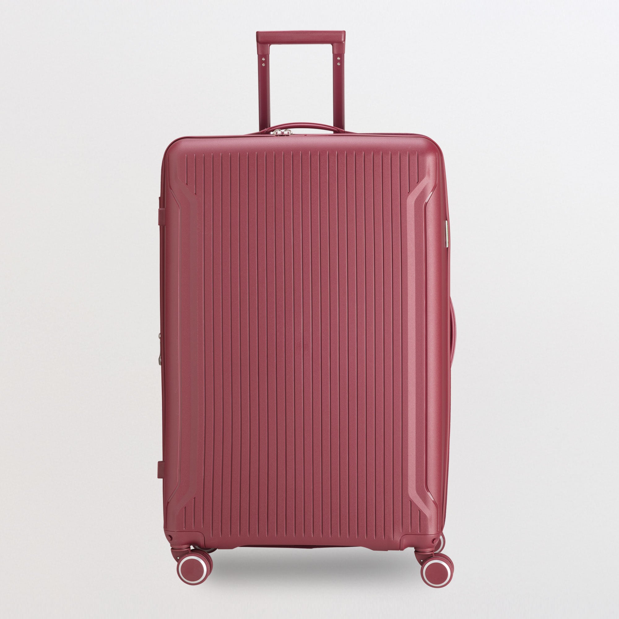 Trolley L - Rigido - Flexitech Ciliegia