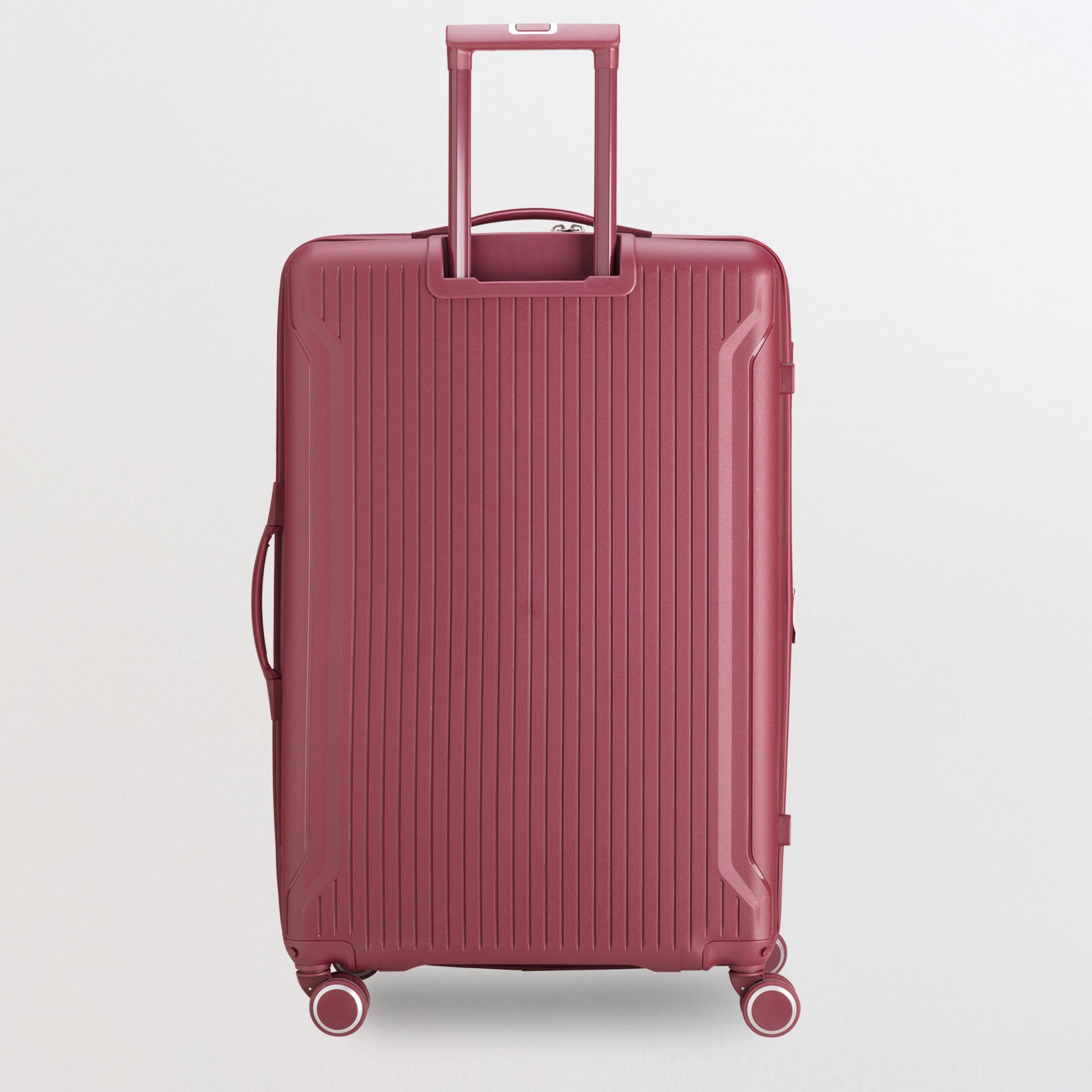 Trolley L - Rigido - Flexitech Ciliegia