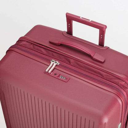 Trolley L - Rigido - Flexitech Ciliegia