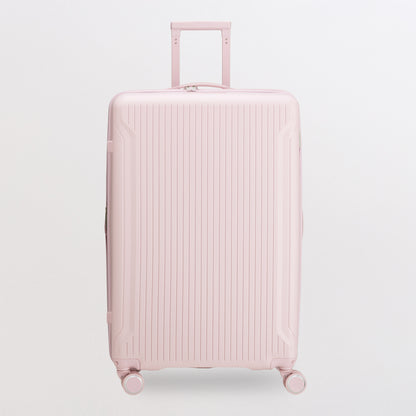 Trolley L - Rigido - Flexitech Rosa Delicato