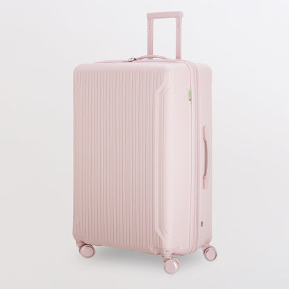 Trolley L - Rigido - Flexitech Rosa Delicato