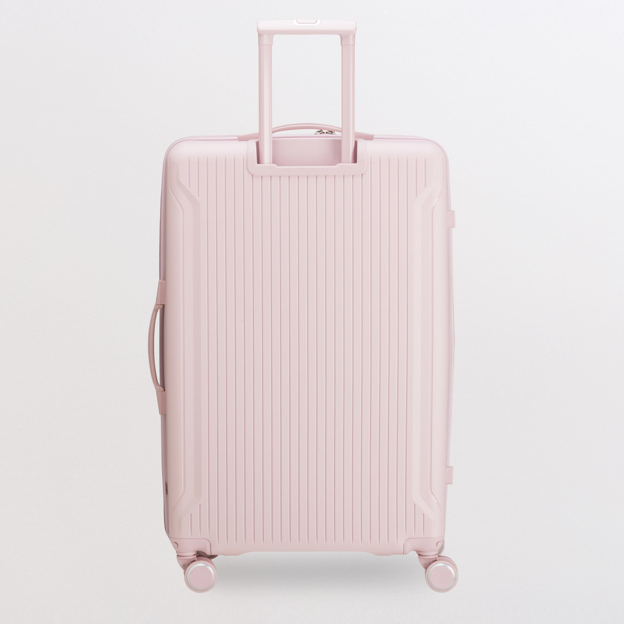 Trolley L - Rigido - Flexitech Rosa Delicato