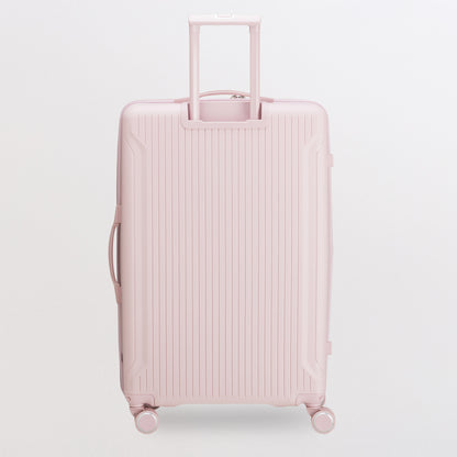 Trolley L - Rigido - Flexitech Rosa Delicato