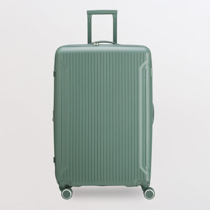 Trolley L - Rigido - Flexitech Muschio Scuro