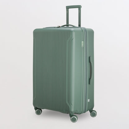 Trolley L - Rigido - Flexitech Muschio Scuro