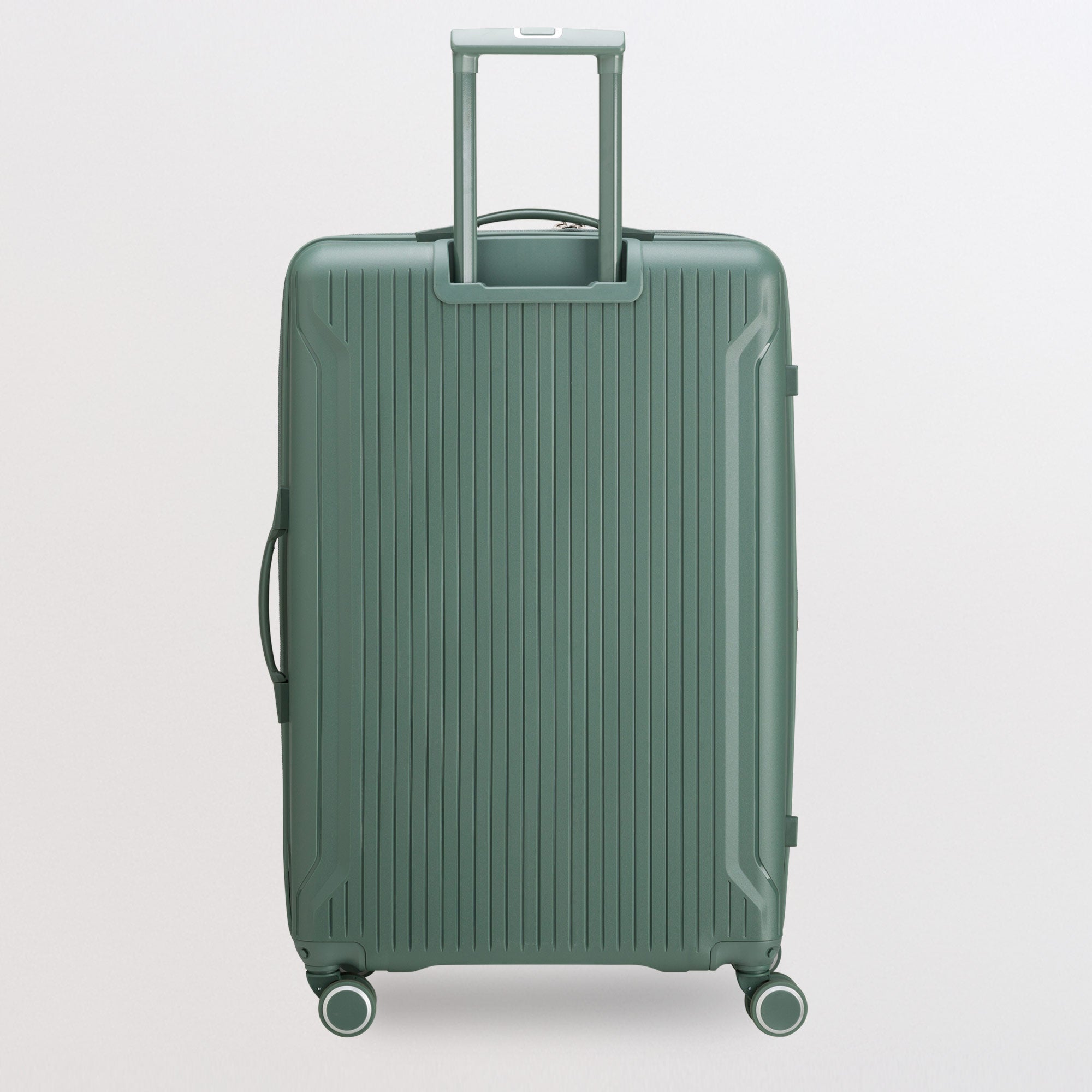 Trolley L - Rigido - Flexitech Muschio Scuro