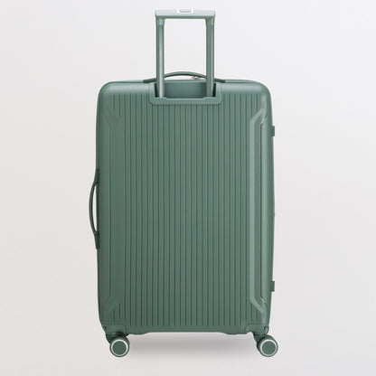 Trolley L - Rigido - Flexitech Muschio Scuro