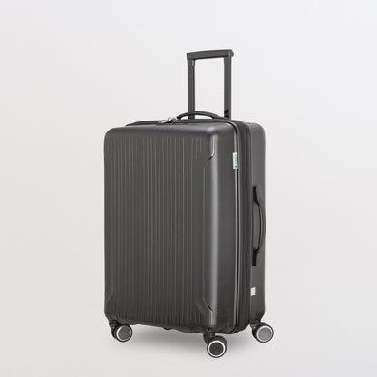 Trolley M - Rigido - Flexitech Nero