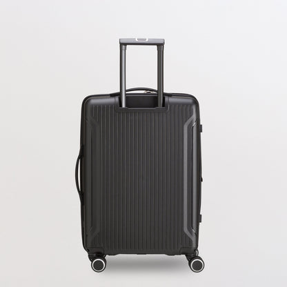 Trolley M - Rigido - Flexitech Nero