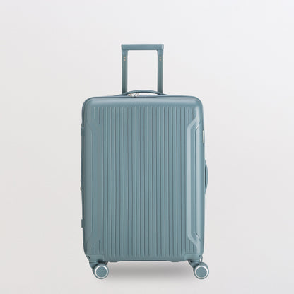 Trolley M - Rigid - Flexitech Gray Blue