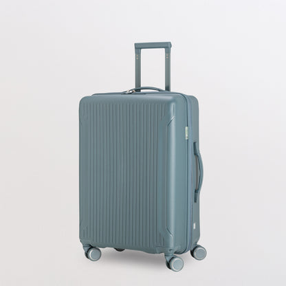 Trolley M - Rigid - Flexitech Gray Blue