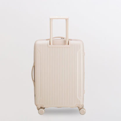 Trolley M - Rigido - Flexitech Crema