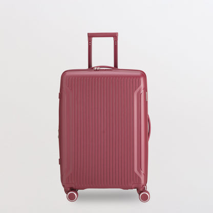 Trolley M - Starr - Flexitech Kirsche