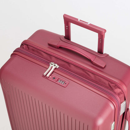 Trolley M - Starr - Flexitech Kirsche