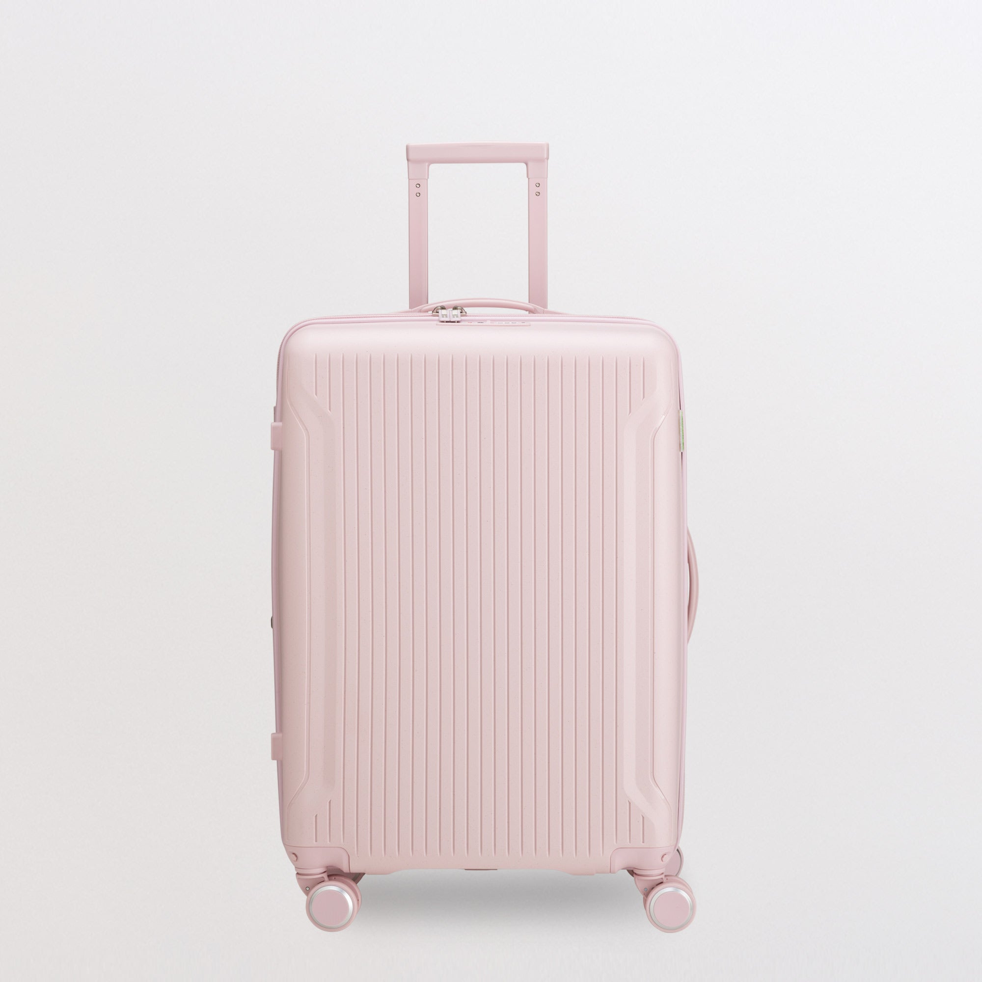 Trolley M - Starr - Flexitech Zartes Rosa