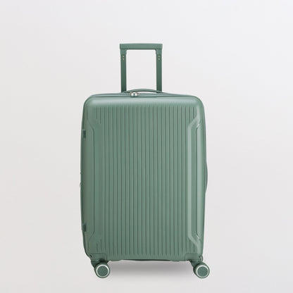 Trolley M - Rigido - Flexitech Muschio Scuro