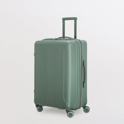 Trolley M - Rigido - Flexitech Muschio Scuro