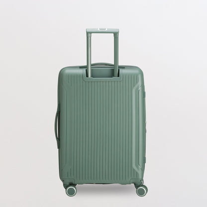 Trolley M - Rigido - Flexitech Muschio Scuro