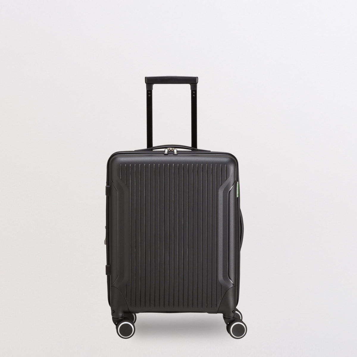 Trolley S - Rigido - Flexitech Nero