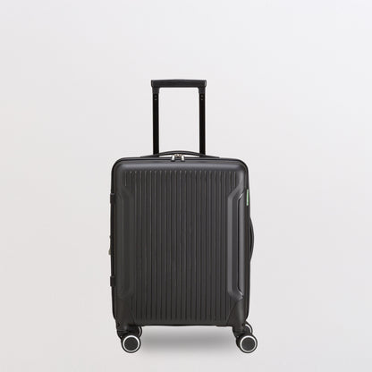 Trolley S - Rigido - Flexitech Nero