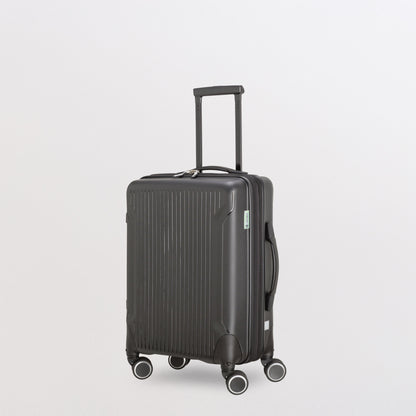 Trolley S - Rigido - Flexitech Nero