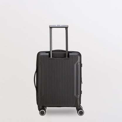 Trolley S - Rigido - Flexitech Nero