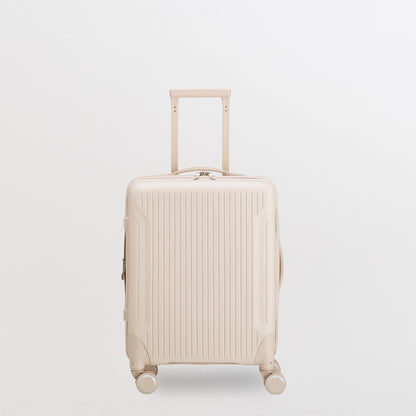 Trolley S - Rigido - Flexitech Crema