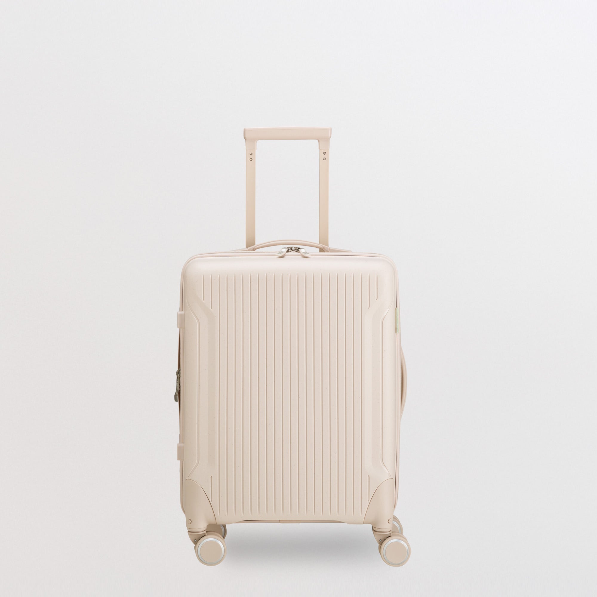 Trolley S - Rigido - Flexitech Crema