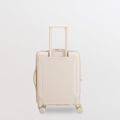 Trolley S - Rigido - Flexitech Crema