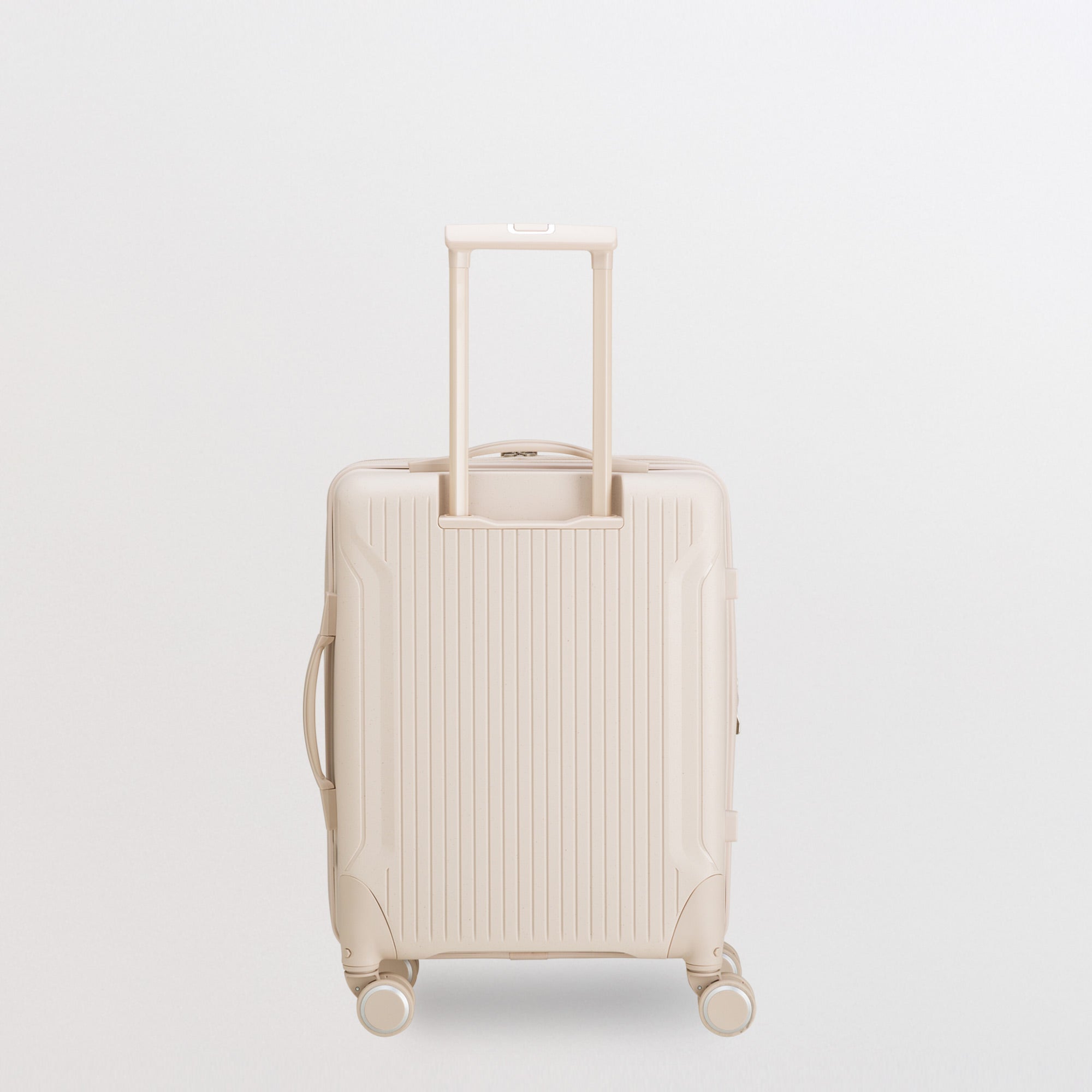 Trolley S - Rigido - Flexitech Crema