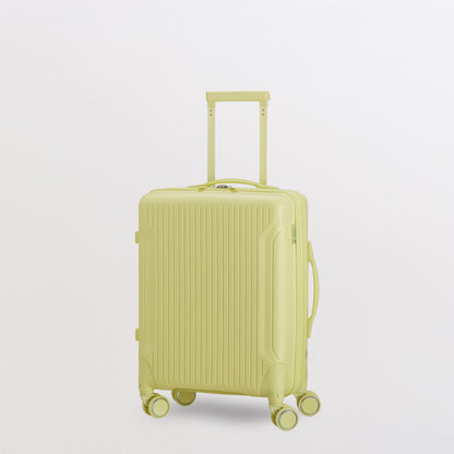 Trolley S - Rigido - Flexitech Luce Solare