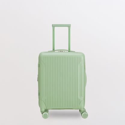 Trolley S - Rigid - Flexitech Sage green
