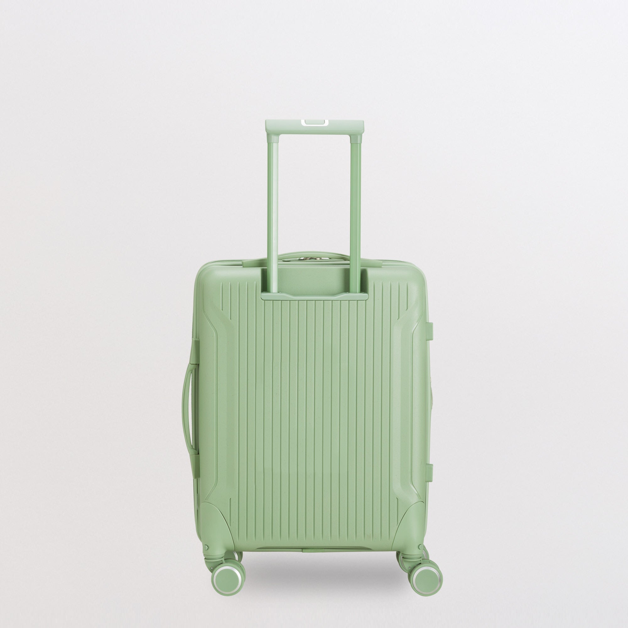 Trolley S - Rigid - Flexitech Sage green