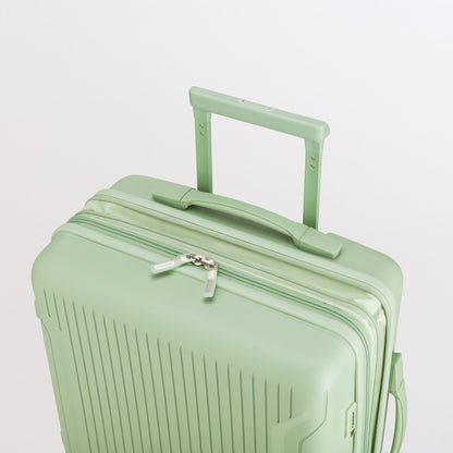 Trolley S - Rigid - Flexitech Sage green