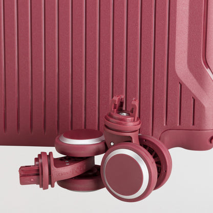 Trolley S - Rigido - Flexitech Ciliegia