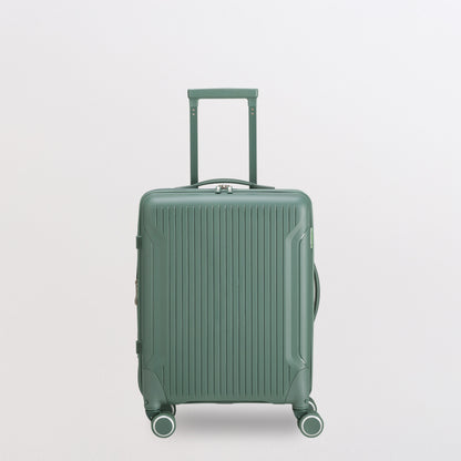 Trolley S - Rigido - Flexitech Muschio Scuro