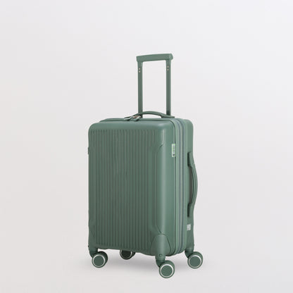 Trolley S - Rigido - Flexitech Muschio Scuro