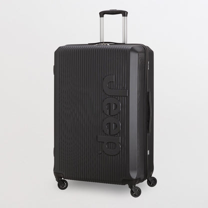 Trolley L - Rigido - Metropolis jeep Nero