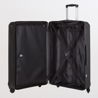 Trolley L - Rigido - Metropolis jeep Nero