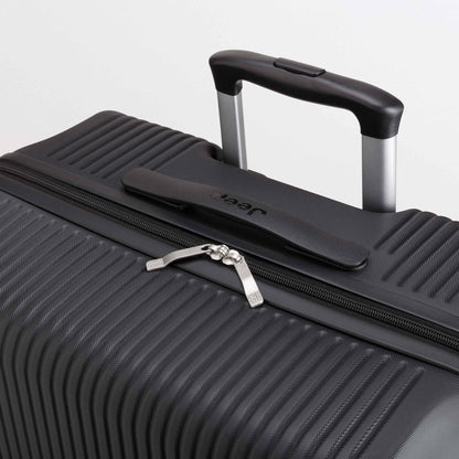 Trolley L - Rigido - Metropolis jeep Nero