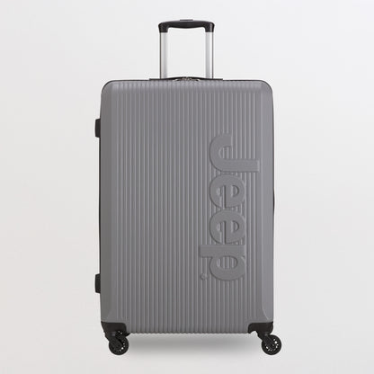 Trolley L - Rigido - Metropolis jeep Grigio asfalto