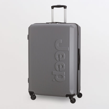 Trolley L - Rigido - Metropolis jeep Grigio asfalto