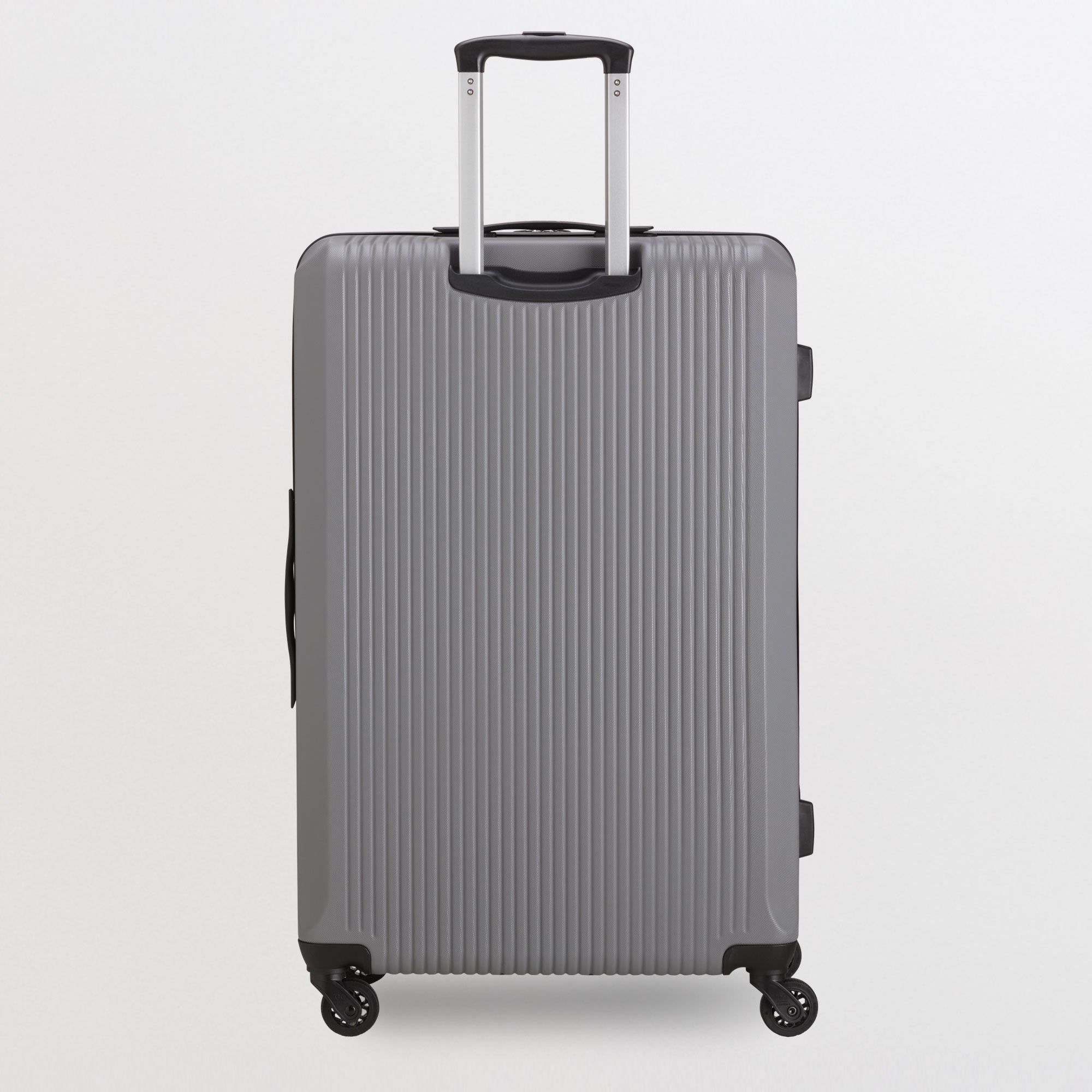 Trolley L - Rigido - Metropolis jeep Grigio asfalto